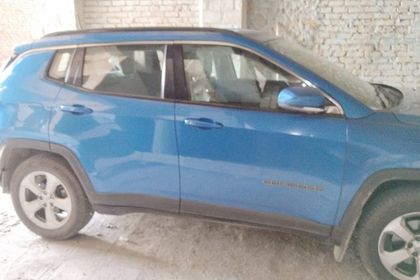 2018 Jeep Compass 2.0 Limited