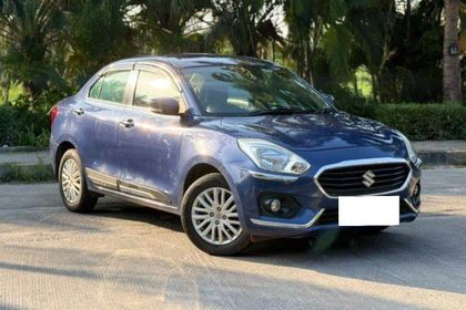 2019 Maruti Suzuki Swift Dzire AMT ZXI