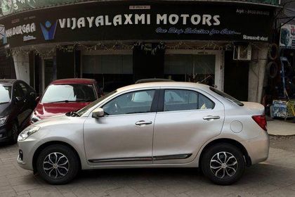 2018 Maruti Suzuki Swift Dzire AMT वीएक्सआई