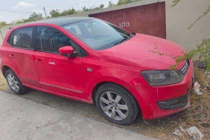 2012 Volkswagen Polo IPL II 1.2 Diesel Highline