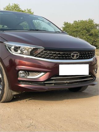 Used XZA Plus AMT BSVI