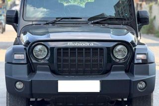 Used LXT RWD Diesel