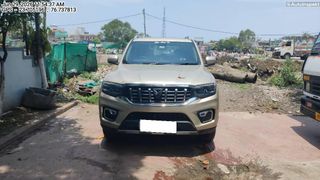 Used Z8 Diesel