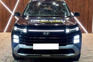 Used Signature DCT