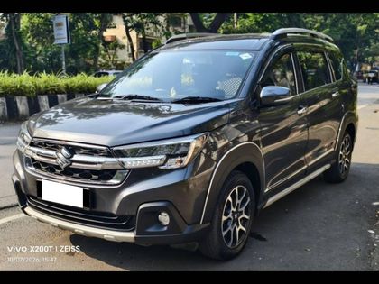 2026 मारुति सुजुकी एक्सएल6 Zeta CNG