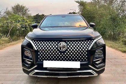 2023 MG Hector 2.0 Sharp Pro Diesel BSVI
