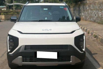 2025 Kia Syros HTX Turbo DCT