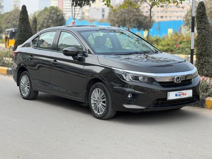 2022 Honda City V CVT