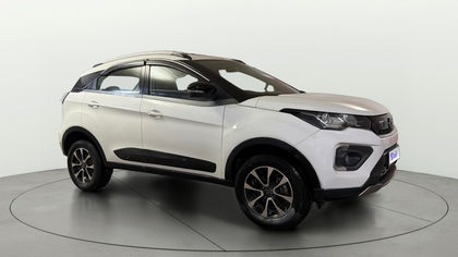 2020 Tata Nexon 1.2 Revotron XZA Plus