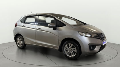2017 Honda Jazz 1.2 V AT i VTEC