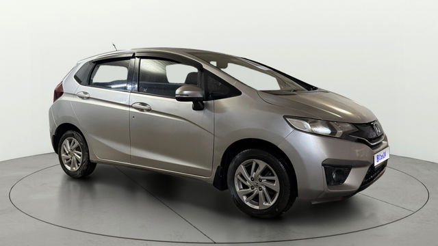 Honda Jazz 1.2 V AT i VTEC Second-hand 2017 Honda Jazz 1.2 V AT i VTEC for sale in New Delhi