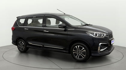2024 Maruti Suzuki Ertiga जेडएक्सआई
