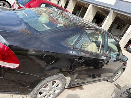 2011 Volkswagen Vento डीजल हाईलाइन