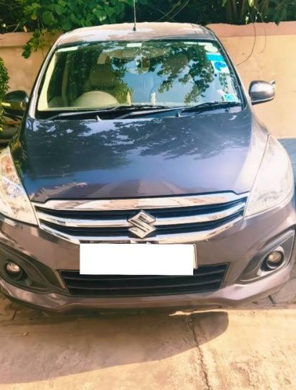 2016 Maruti Suzuki Ertiga BSIV VXI
