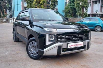 2026 हुंडई वेन्यू HX 5