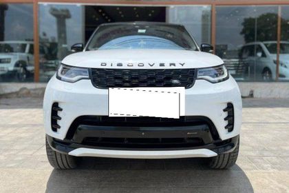 2022 Land Rover Discovery 2.0 HSE