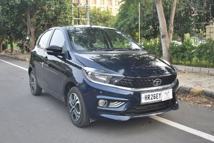 2022 Tata Tiago XT BSVI