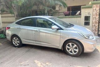 Used 1.4 VTVT