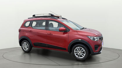 2019 Renault Triber RXT