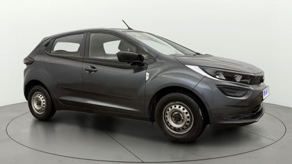 2020 Tata Altroz XE BSVI