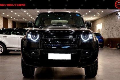 2024 Land Rover Defender 2.0 110 HSE
