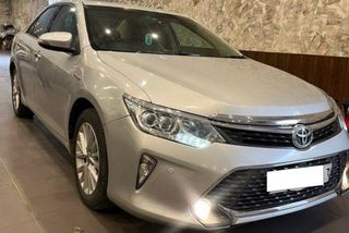 Used Hybrid