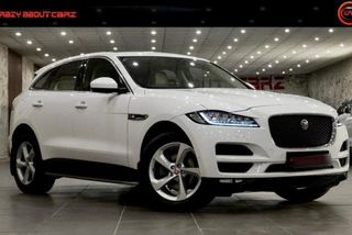 Used Prestige 2.0 Petrol