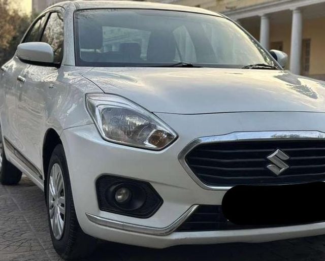 Maruti Suzuki Swift Dzire VDI Second-hand 2017 Maruti Suzuki Swift Dzire VDI for sale in New Delhi