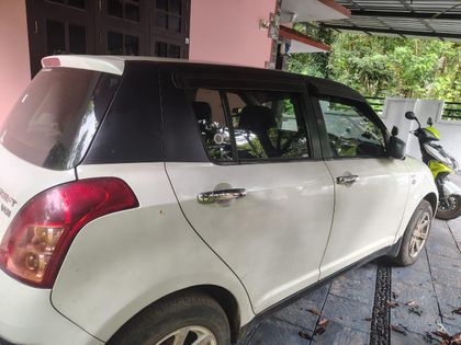 2009 Maruti Suzuki Swift 1.2 VDI BSII