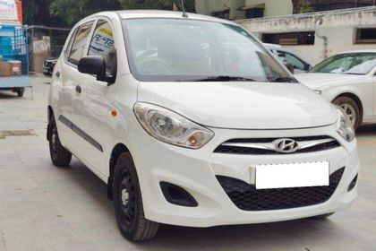 2013 Hyundai i10 Era 1.1 iTech SE