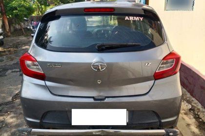 2018 Tata Tiago 1.05 Revotorq XZ