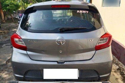 2018 Tata Tiago 1.2 Revotron XZ
