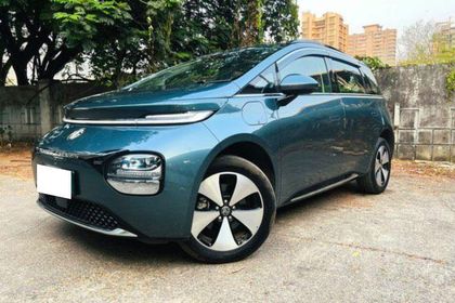 2026 MG Windsor EV Essence
