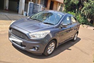 Used 1.5 TDCi Titanium