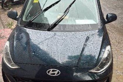 2024 Hyundai Grand i10 Nios Sportz CNG