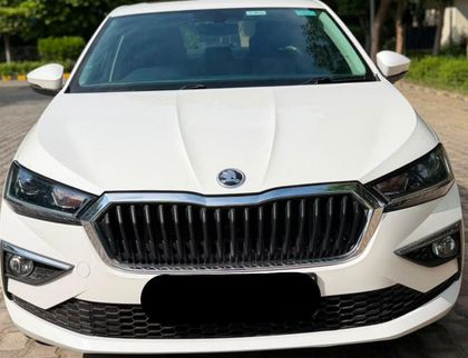 2023 Skoda Slavia 1.0 TSI Style