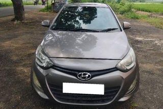 Used Asta 1.4 CRDi