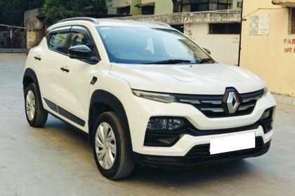 2024 Renault Kiger RXL