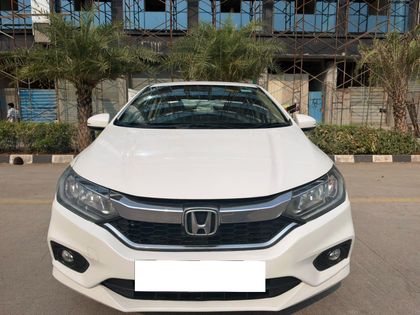 2018 Honda City i-VTEC CVT V