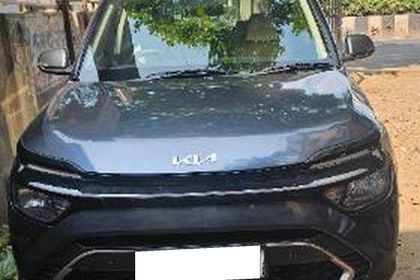 2023 Kia Carens प्रेस्टीज बीएस6