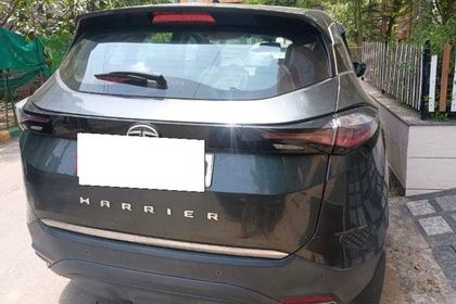 2020 Tata Harrier XT plus Dark Edition BSVI