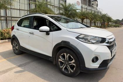 2017 Honda WR-V i-VTEC VX