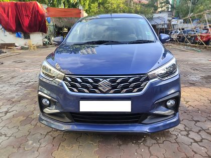 2022 मारुति सुजुकी अर्टिगा ZXI (O) CNG BSVI