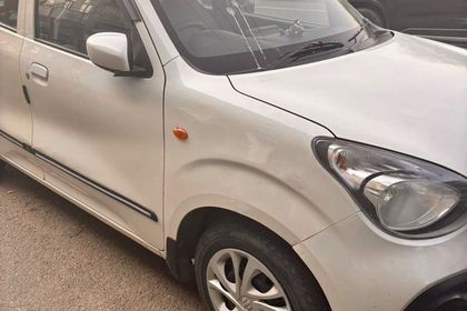 2022 Maruti Suzuki Celerio VXI BSVI