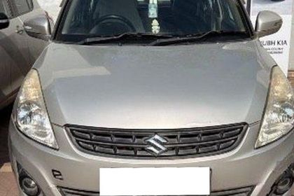2015 Maruti Suzuki Swift Dzire वीएक्सआई