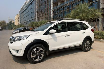 2016 होंडा बीआर-वी i-VTEC VX MT