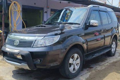 2013 Tata Safari Storme वीएक्स