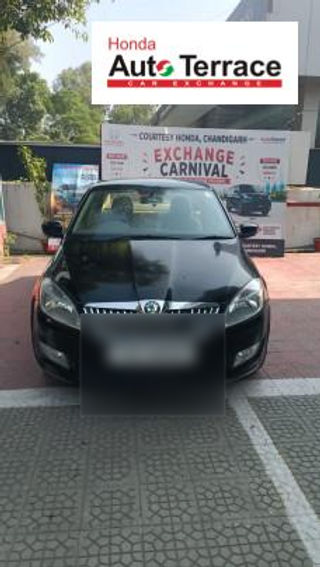 Used 1.6 TDI Ambition