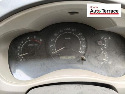 2009 Toyota Innova 2.5 G4 Diesel 7-seater