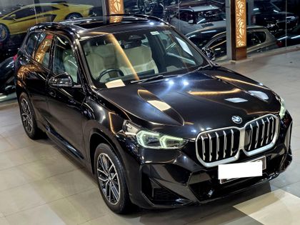 2023 BMW X1 sDrive18d M Sport बीएस6